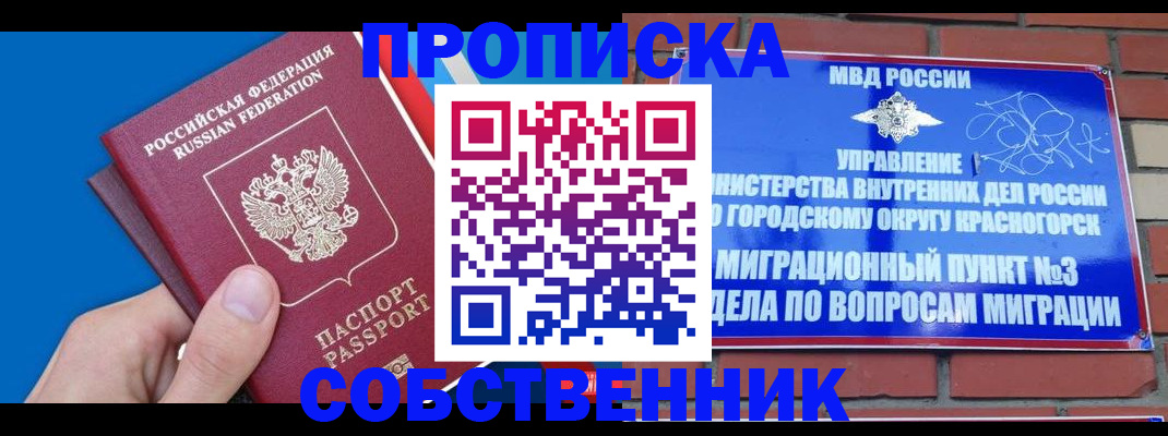 прописка штамп в Лузе